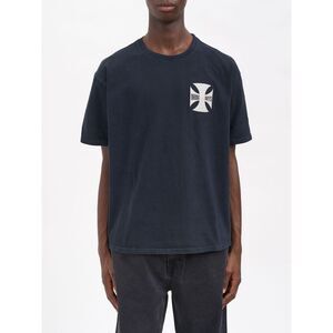 Rhude T-Shirt Men Black